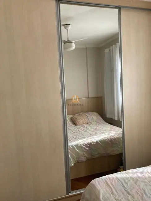 Foto 6 de Apartamento com 3 quartos à venda, 78m2 em Parque Fongaro, São Paulo - SP