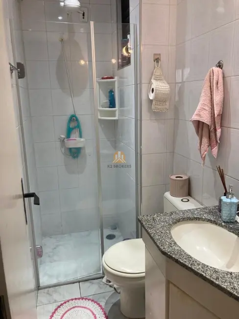 Foto 5 de Apartamento com 3 quartos à venda, 78m2 em Parque Fongaro, São Paulo - SP
