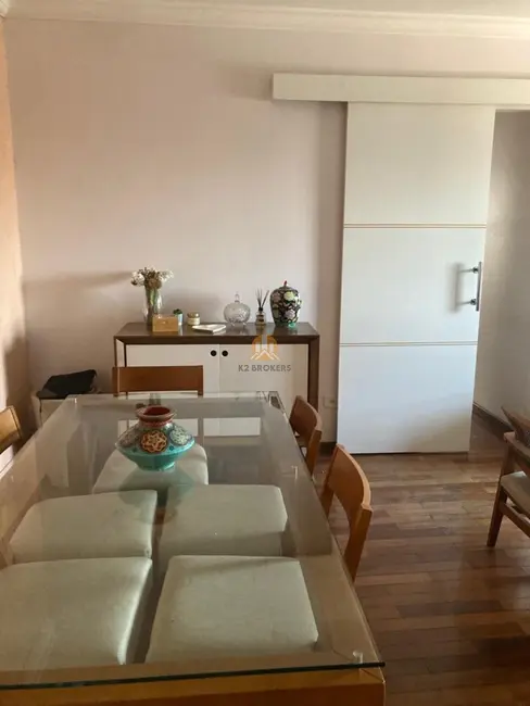 Foto 2 de Apartamento com 3 quartos à venda, 78m2 em Parque Fongaro, São Paulo - SP