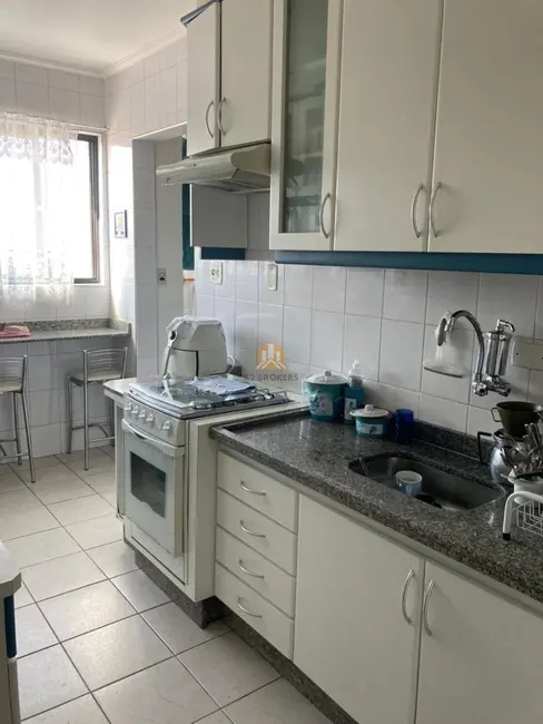 Foto 9 de Apartamento com 3 quartos à venda, 78m2 em Parque Fongaro, São Paulo - SP