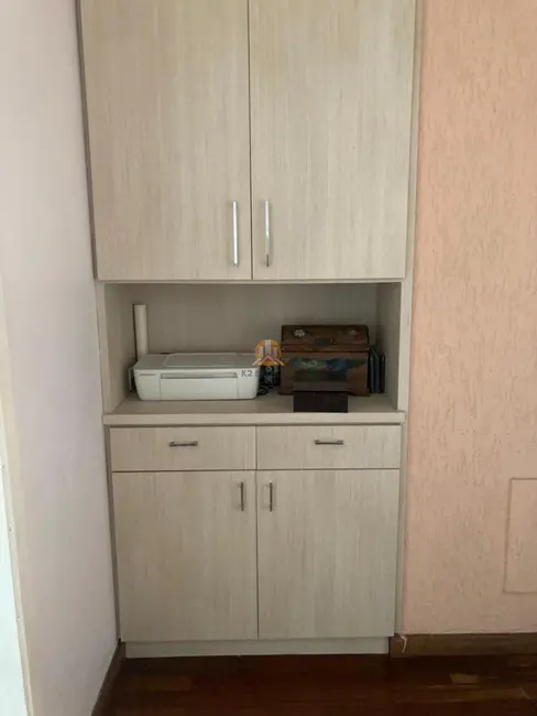 Foto 4 de Apartamento com 3 quartos à venda, 78m2 em Parque Fongaro, São Paulo - SP