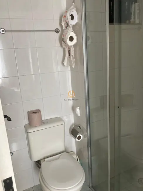 Foto 8 de Apartamento com 3 quartos à venda, 78m2 em Parque Fongaro, São Paulo - SP