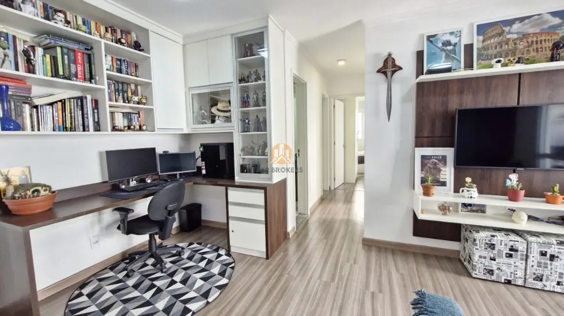 Foto 5 de Apartamento com 2 quartos à venda, 59m2 em Vila Anastácio, São Paulo - SP
