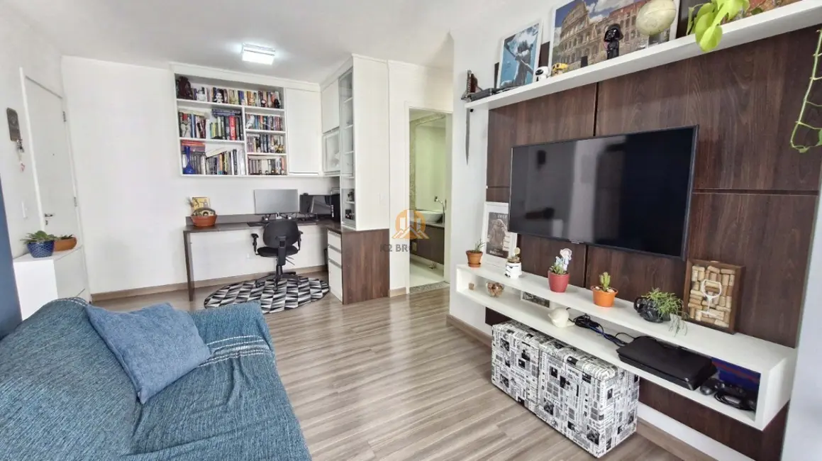 Foto 8 de Apartamento com 2 quartos à venda, 59m2 em Vila Anastácio, São Paulo - SP