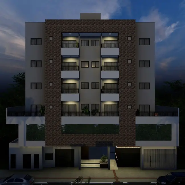 Foto 3 de Apartamento com 2 quartos à venda, 107m2 em Vila Real, Balneario Camboriu - SC