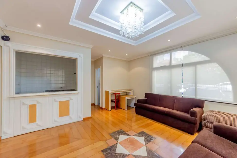 Foto 3 de Apartamento com 2 quartos à venda, 45m2 em Perdizes, São Paulo - SP