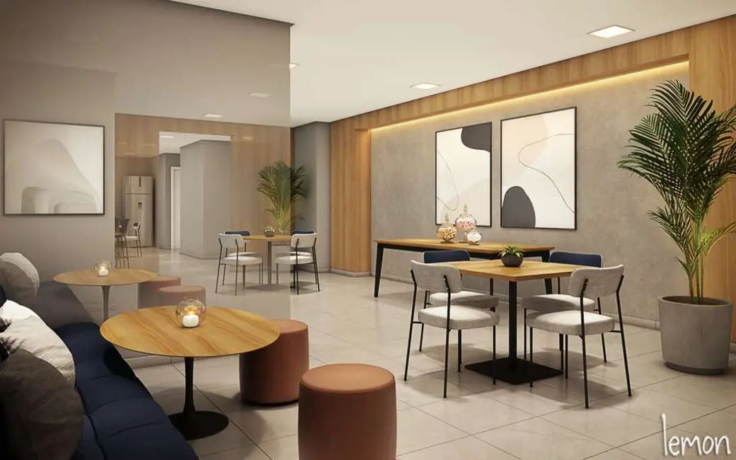 Foto 5 de Apartamento com 2 quartos à venda, 37m2 em Interlagos, São Paulo - SP