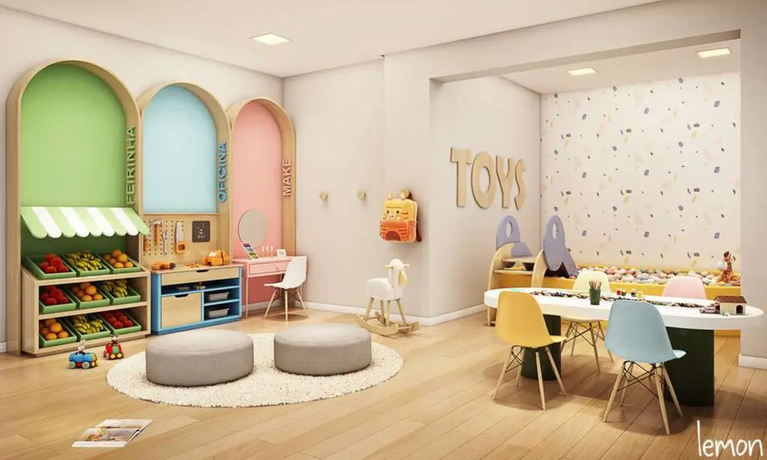 Foto 7 de Apartamento com 2 quartos à venda, 37m2 em Interlagos, São Paulo - SP