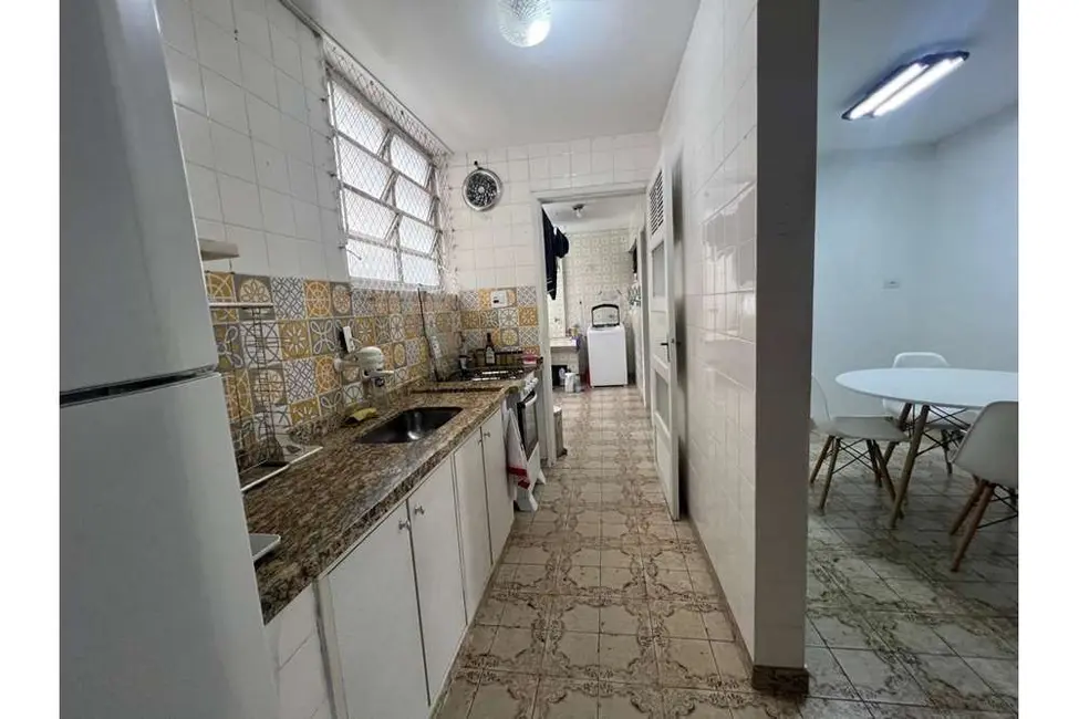 Foto 2 de Apartamento com 2 quartos à venda, 83m2 em Itaim Bibi, São Paulo - SP