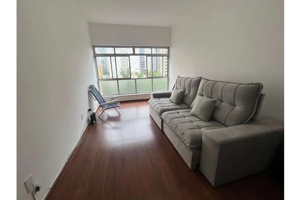 Foto 1 de Apartamento com 2 quartos à venda, 83m2 em Itaim Bibi, São Paulo - SP