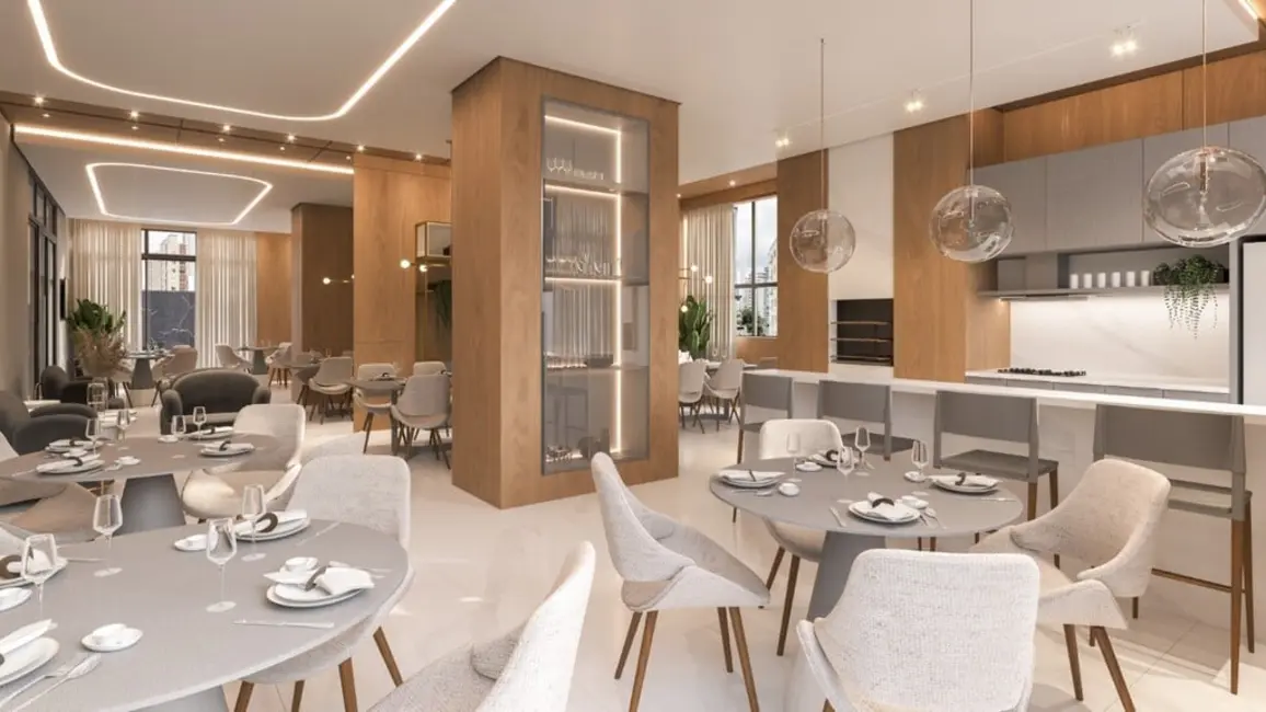 Foto 9 de Apartamento com 4 quartos à venda, 253m2 em Centro, Balneario Camboriu - SC