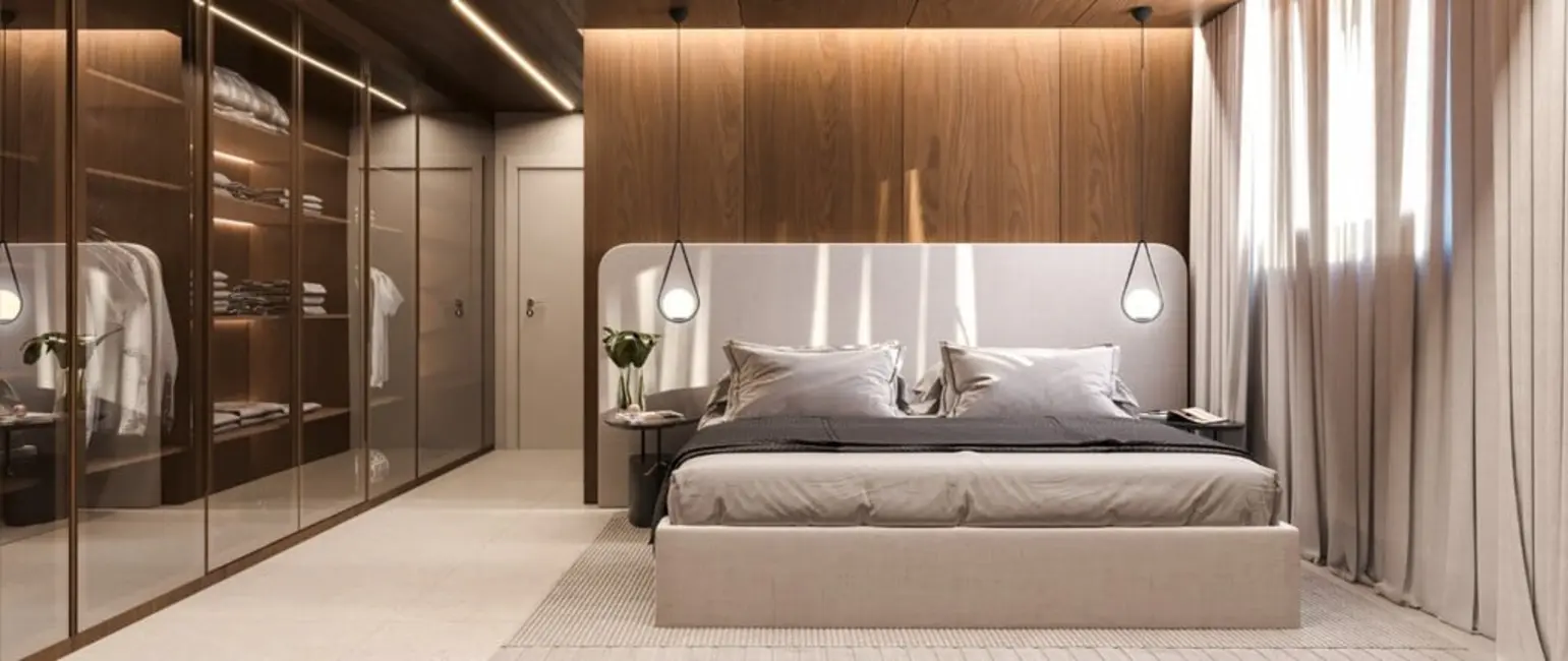 Foto 6 de Apartamento com 4 quartos à venda, 251m2 em Centro, Balneario Camboriu - SC