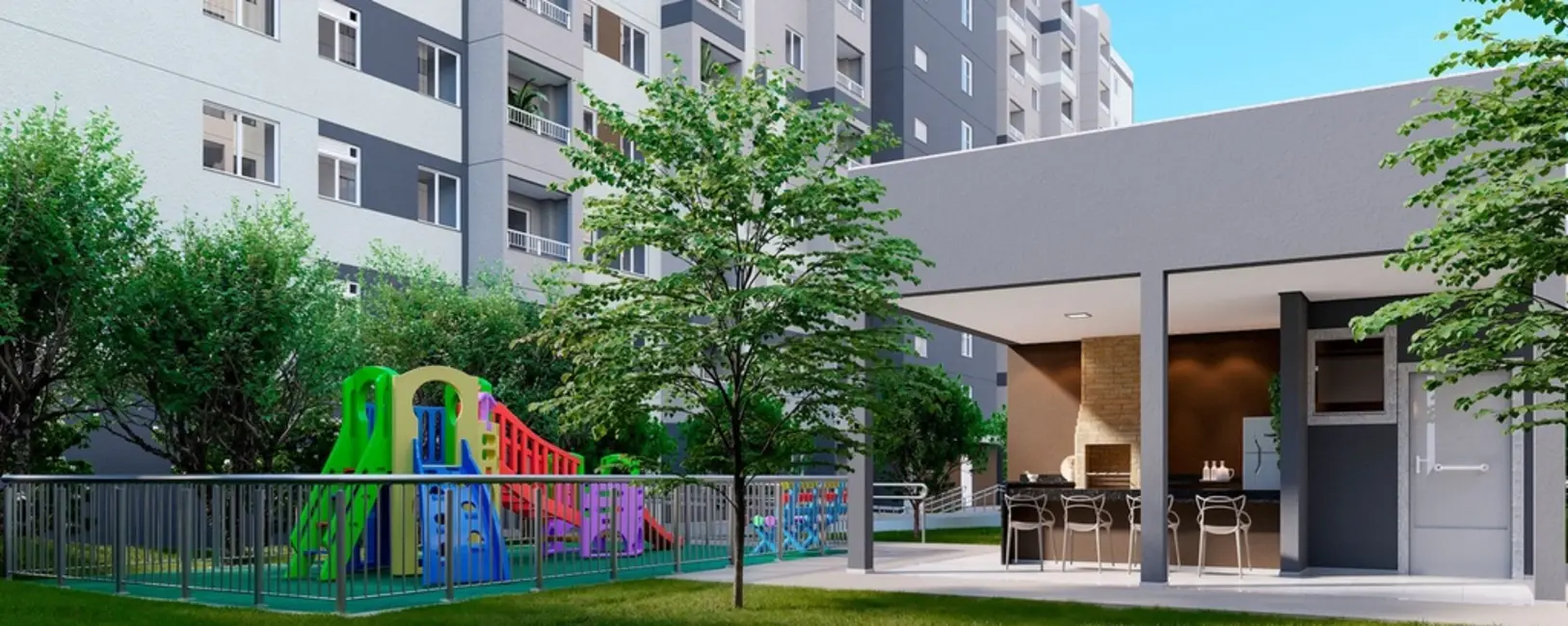 Foto 8 de Apartamento com 2 quartos à venda, 36m2 em Pirituba, São Paulo - SP