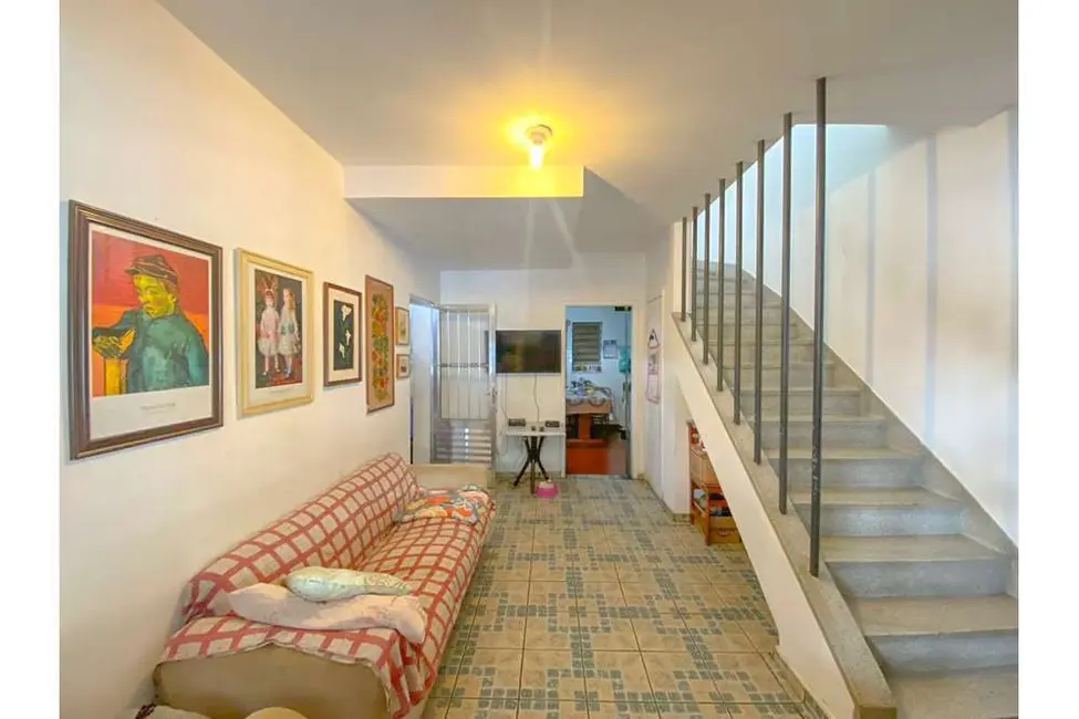 Foto 1 de Casa com 3 quartos à venda, 84m2 em Vila Olímpia, São Paulo - SP