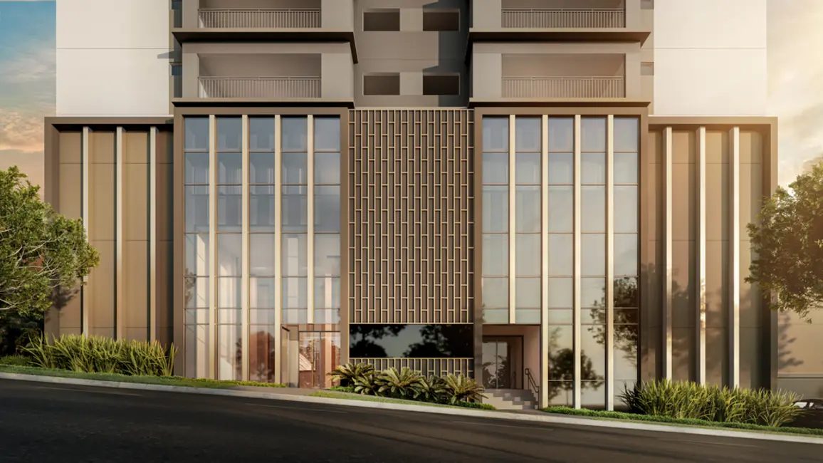 Foto 2 de Apartamento com 3 quartos à venda, 135m2 em Vila Mariana, São Paulo - SP