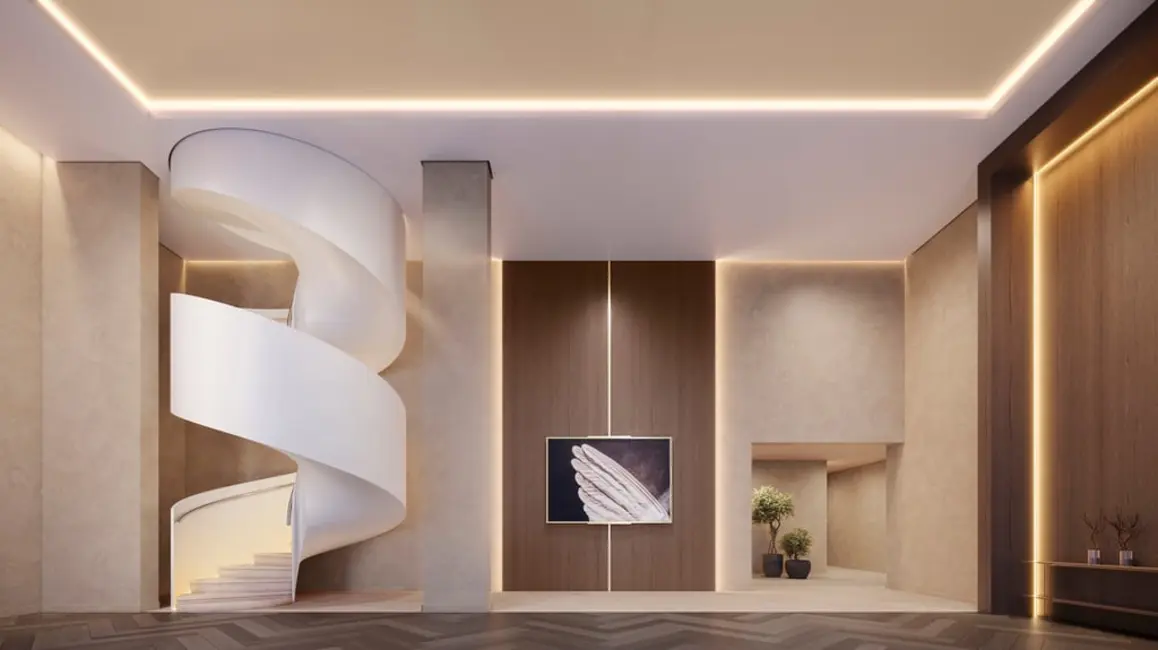 Apartamento com 3 quartos à venda, 107m2 em Vila Mariana, São Paulo - SP - imagem 3 Foto 3 de Apartamento com 3 quartos à venda, 107m2 em Vila Mariana, São Paulo - SP