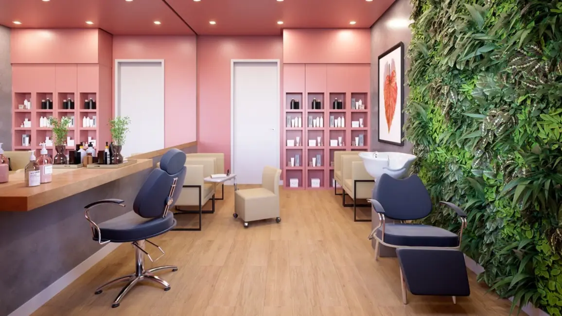 Foto 7 de Apartamento com 2 quartos à venda, 35m2 em Vila Romana, São Paulo - SP