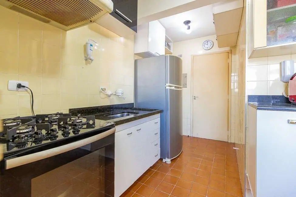 Foto 8 de Apartamento com 2 quartos à venda, 64m2 em Real Parque, São Paulo - SP