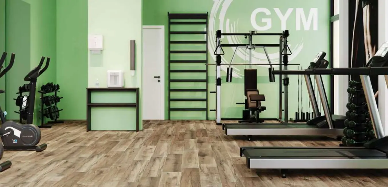 Foto 9 de Apartamento com 2 quartos à venda, 47m2 em Prado Velho, Curitiba - PR