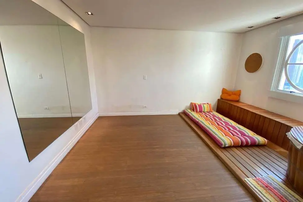 Foto 2 de Apartamento com 2 quartos à venda, 136m2 em Jardim Anália Franco, São Paulo - SP