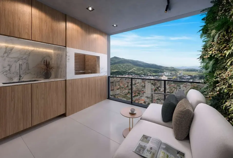 Foto 5 de Apartamento com 3 quartos à venda, 143m2 em Porto Belo - SC