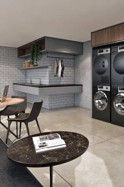 Foto 8 de Apartamento com 4 quartos à venda, 167m2 em Brooklin Novo, São Paulo - SP