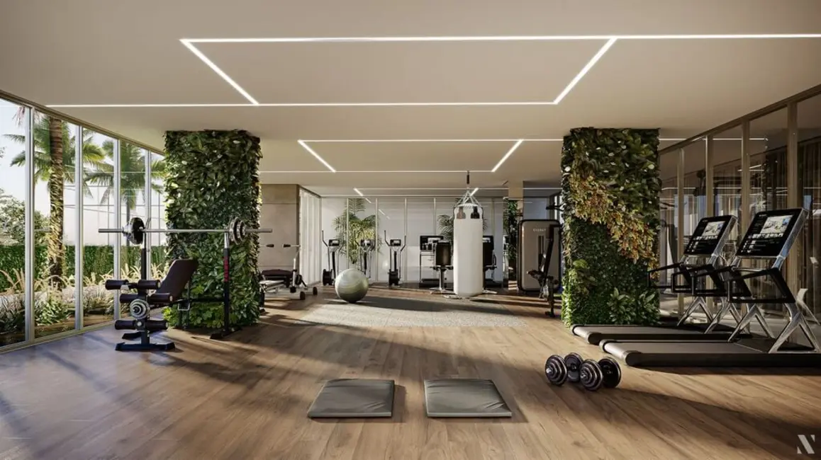 Foto 7 de Apartamento com 3 quartos à venda, 121m2 em Itajai - SC