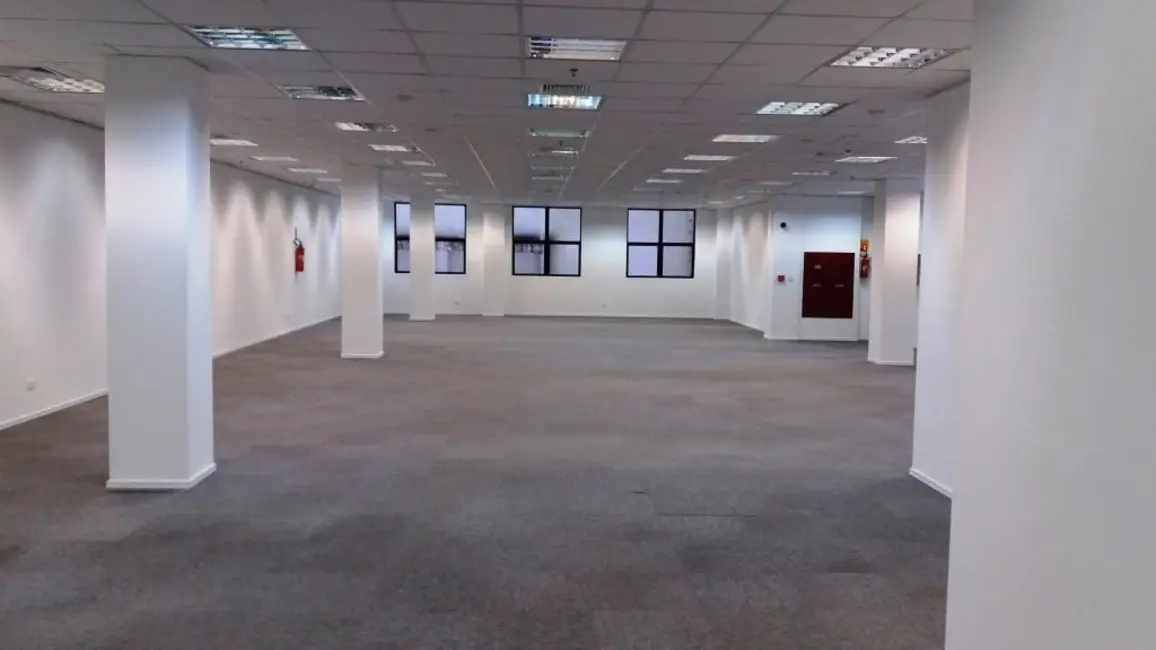 Foto 8 de Sala Comercial à venda, 939m2 em Centro, Curitiba - PR