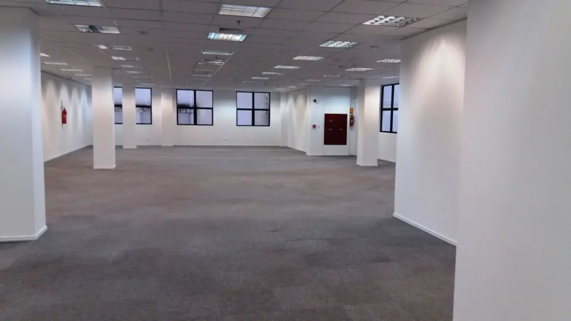Foto 9 de Sala Comercial à venda, 939m2 em Centro, Curitiba - PR