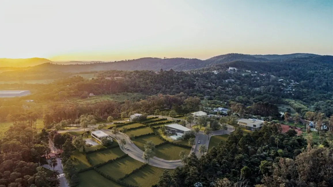 Foto 1 de Terreno / Lote à venda em Mato Dentro, Atibaia - SP