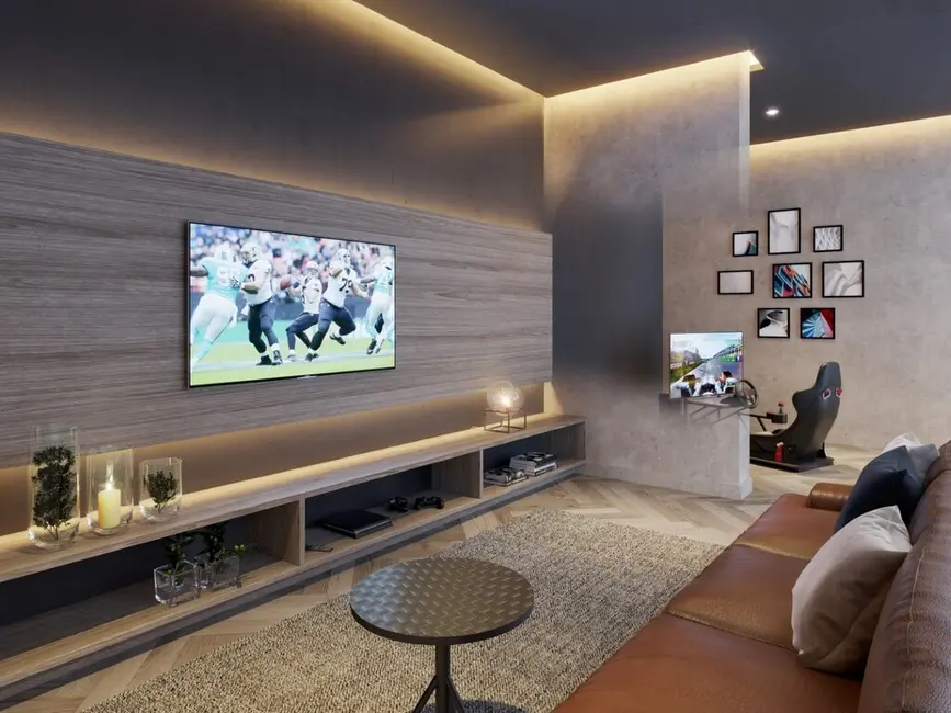 Foto 9 de Apartamento com 3 quartos à venda, 120m2 em Mooca, São Paulo - SP