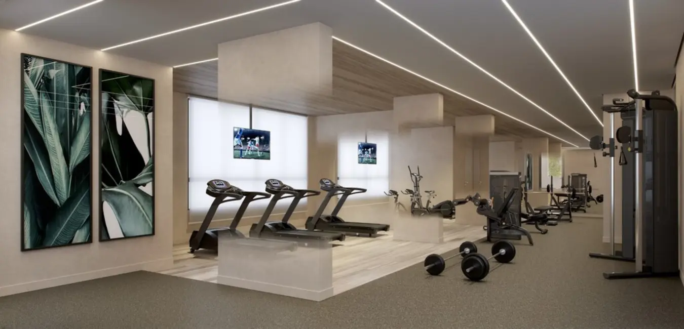 Foto 6 de Apartamento com 3 quartos à venda, 120m2 em Mooca, São Paulo - SP