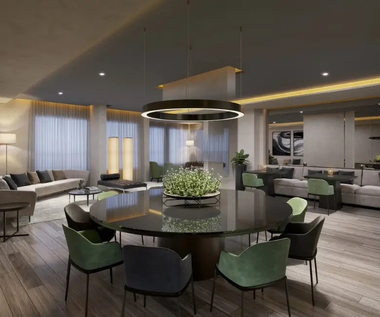 Foto 6 de Apartamento com 2 quartos à venda, 71m2 em Mooca, São Paulo - SP