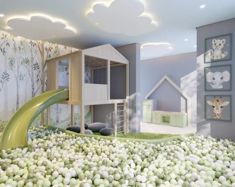 Foto 8 de Apartamento com 2 quartos à venda, 71m2 em Mooca, São Paulo - SP