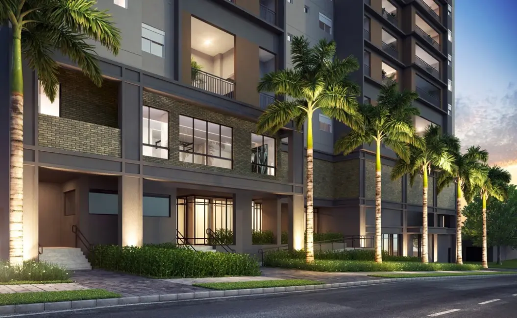 Foto 3 de Apartamento com 2 quartos à venda, 71m2 em Mooca, São Paulo - SP