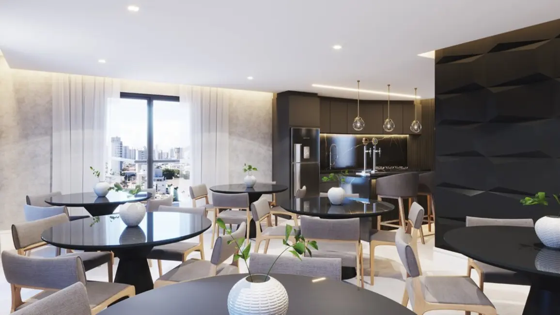 Foto 7 de Apartamento com 1 quarto à venda, 50m2 em Fazenda, Itajai - SC