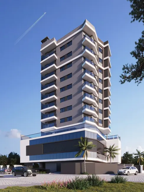 Foto 1 de Apartamento com 1 quarto à venda, 50m2 em Fazenda, Itajai - SC