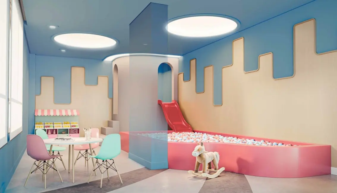 Foto 9 de Apartamento com 3 quartos à venda, 101m2 em Ipiranga, São Paulo - SP