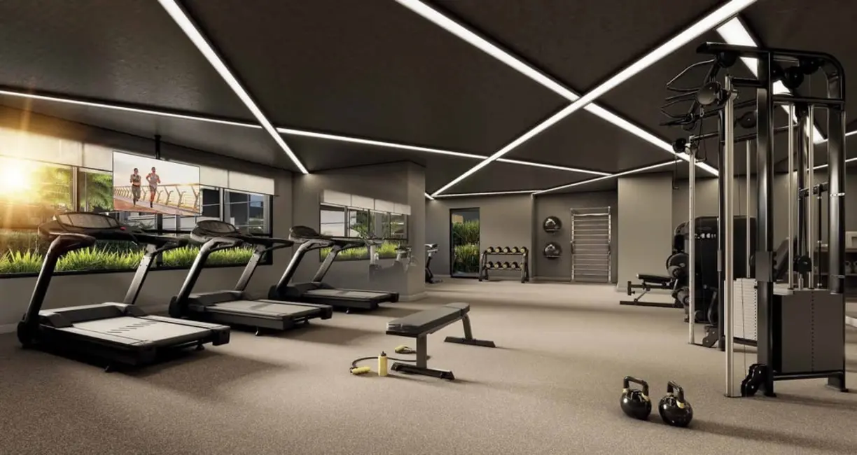 Apartamento com 3 quartos à venda, 124m2 em Ipiranga, São Paulo - SP - imagem 5 Foto 5 de Apartamento com 3 quartos à venda, 124m2 em Ipiranga, São Paulo - SP