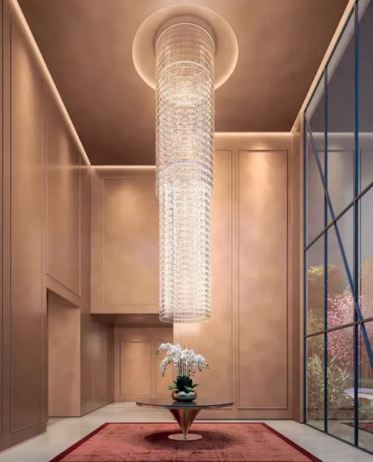 Apartamento com 3 quartos à venda, 124m2 em Ipiranga, São Paulo - SP - imagem 4 Foto 4 de Apartamento com 3 quartos à venda, 124m2 em Ipiranga, São Paulo - SP