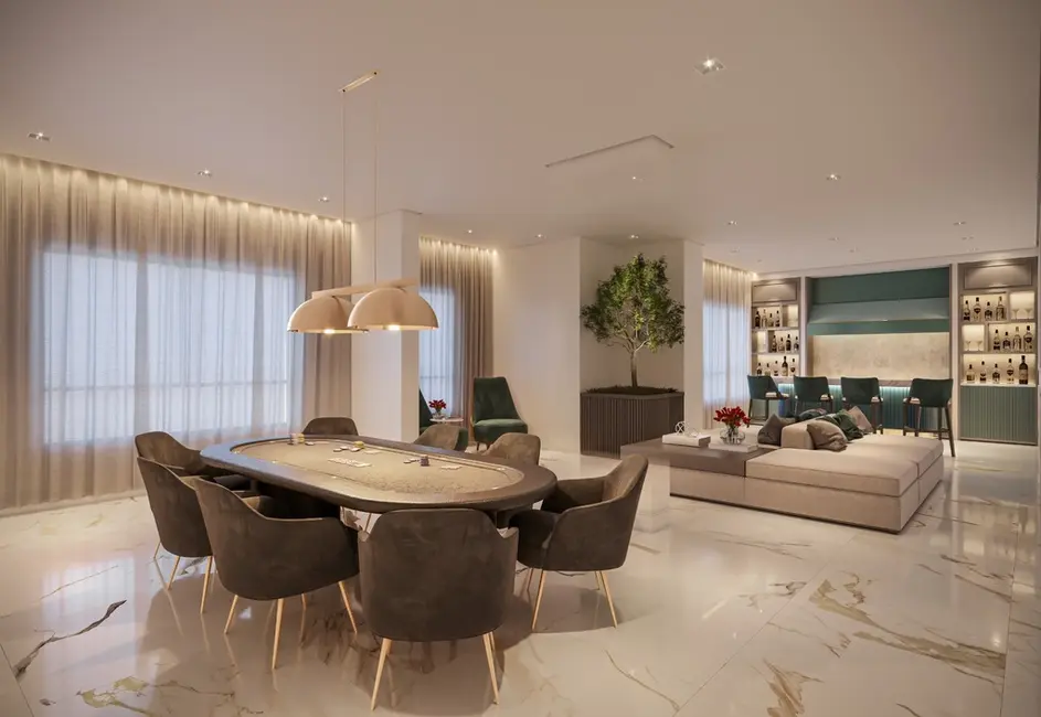 Foto 8 de Apartamento com 3 quartos à venda, 88m2 em São Paulo - SP