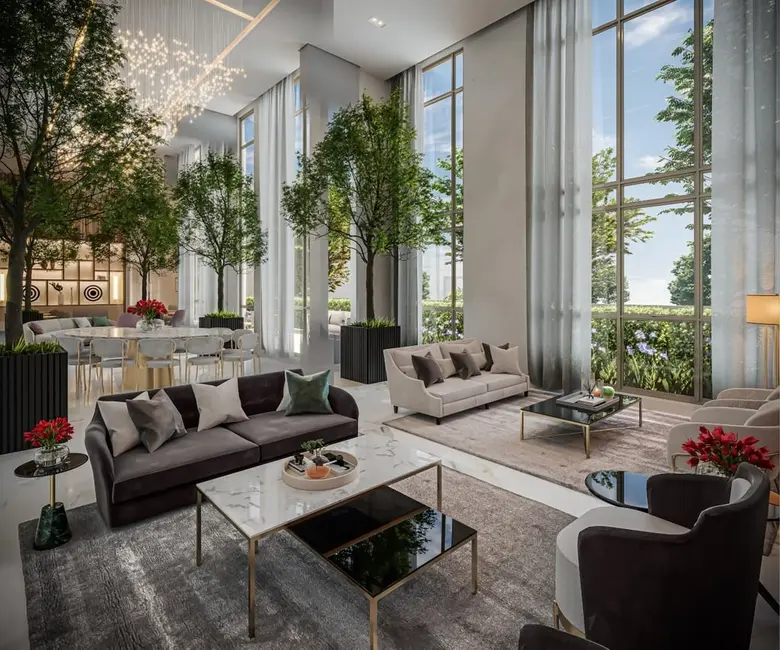 Apartamento com 2 quartos à venda, 75m2 em São Paulo - SP - imagem 5 Foto 5 de Apartamento com 2 quartos à venda, 75m2 em São Paulo - SP