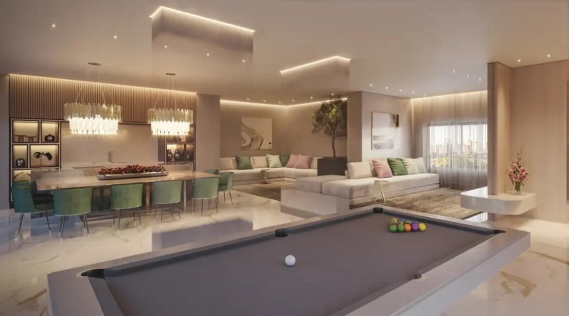 Apartamento com 2 quartos à venda, 75m2 em São Paulo - SP - imagem 6 Foto 6 de Apartamento com 2 quartos à venda, 75m2 em São Paulo - SP