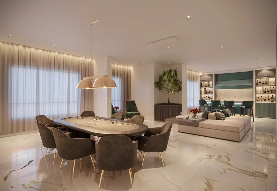 Apartamento com 2 quartos à venda, 75m2 em São Paulo - SP - imagem 8 Foto 8 de Apartamento com 2 quartos à venda, 75m2 em São Paulo - SP