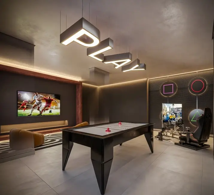 Apartamento com 2 quartos à venda, 75m2 em São Paulo - SP - imagem 9 Foto 9 de Apartamento com 2 quartos à venda, 75m2 em São Paulo - SP