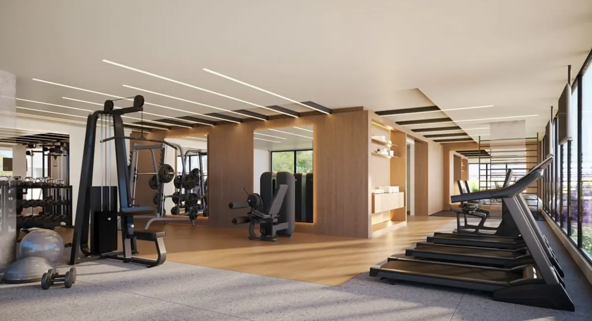 Foto 9 de Apartamento com 4 quartos à venda, 402m2 em Alto de Pinheiros, São Paulo - SP