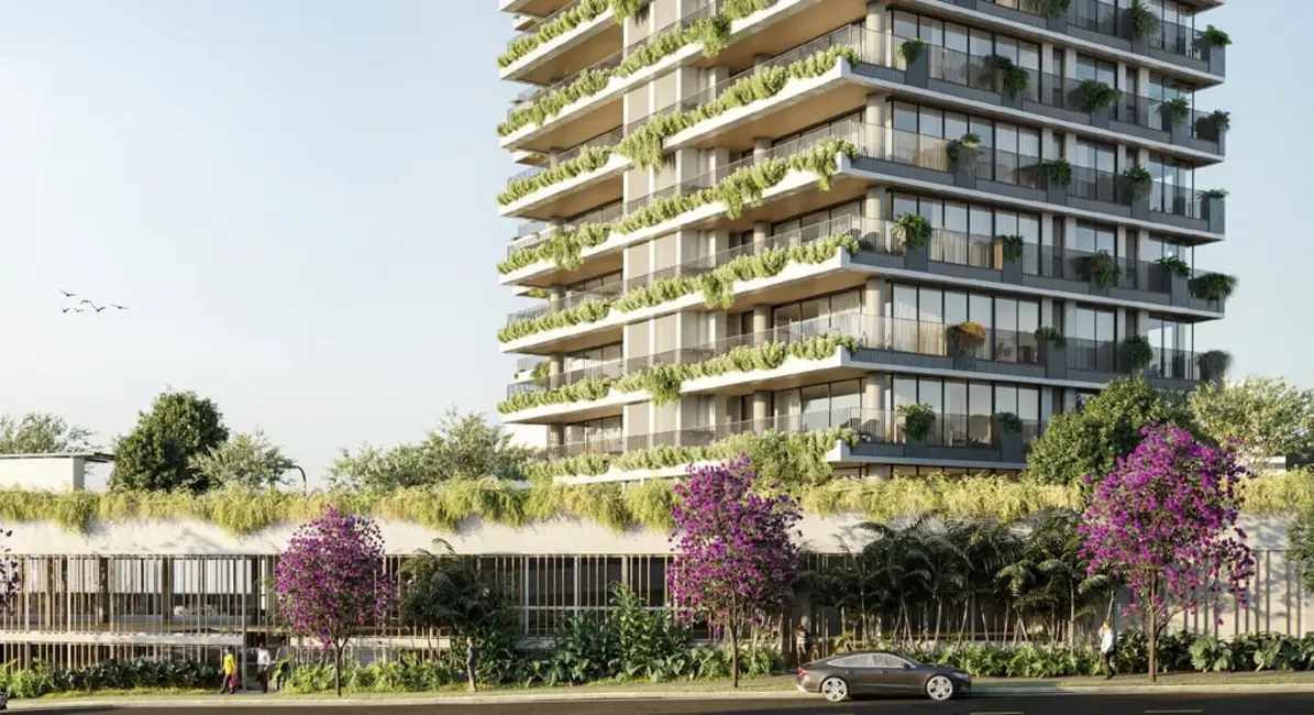 Apartamento com 4 quartos à venda, 364m2 em Alto de Pinheiros, São Paulo - SP - imagem 4 Foto 4 de Apartamento com 4 quartos à venda, 364m2 em Alto de Pinheiros, São Paulo - SP