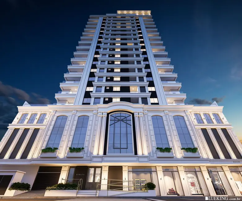 Foto 2 de Apartamento com 2 quartos à venda, 64m2 em Itapema - SC