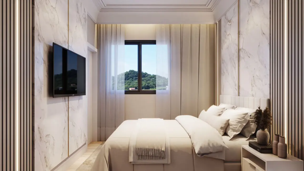 Foto 6 de Apartamento com 2 quartos à venda, 64m2 em Itapema - SC