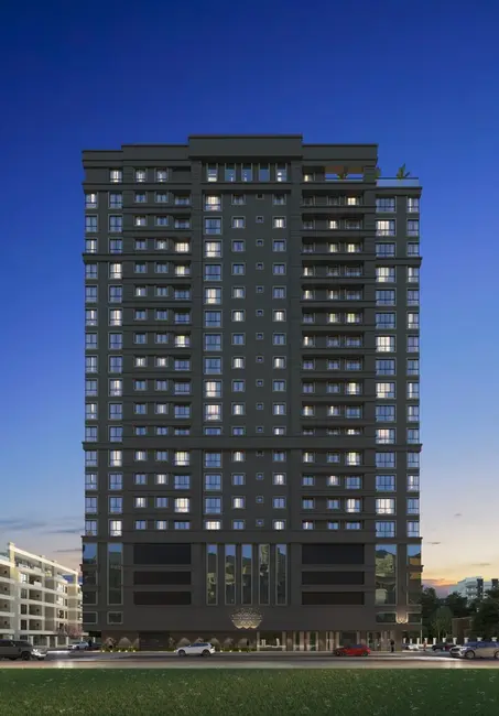 Foto 2 de Apartamento com 2 quartos à venda, 67m2 em Itapema - SC